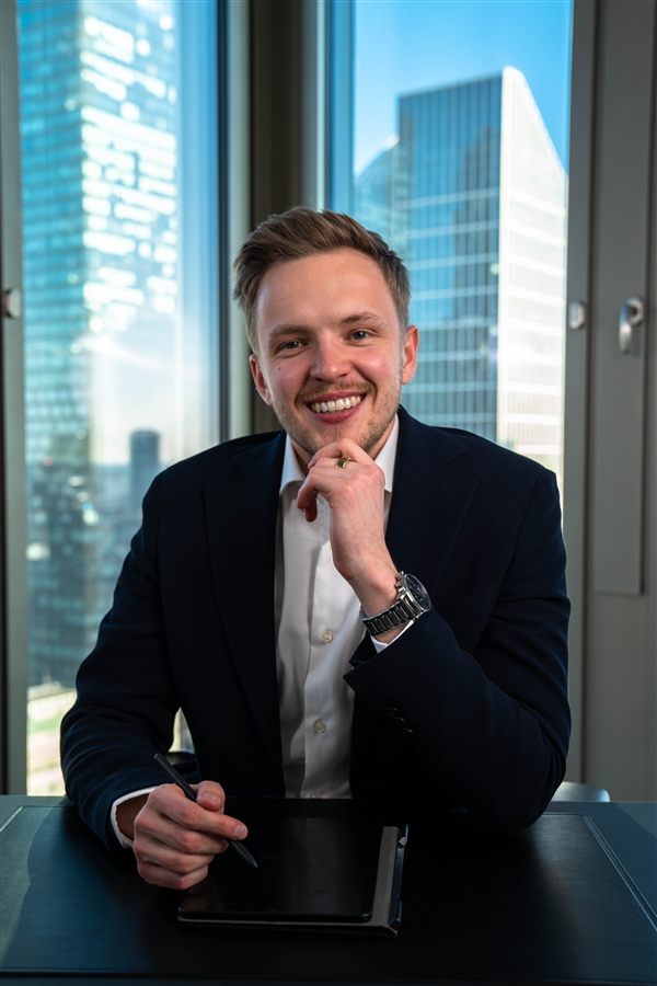 Scale Mentor, eigene Boutique-Agentur